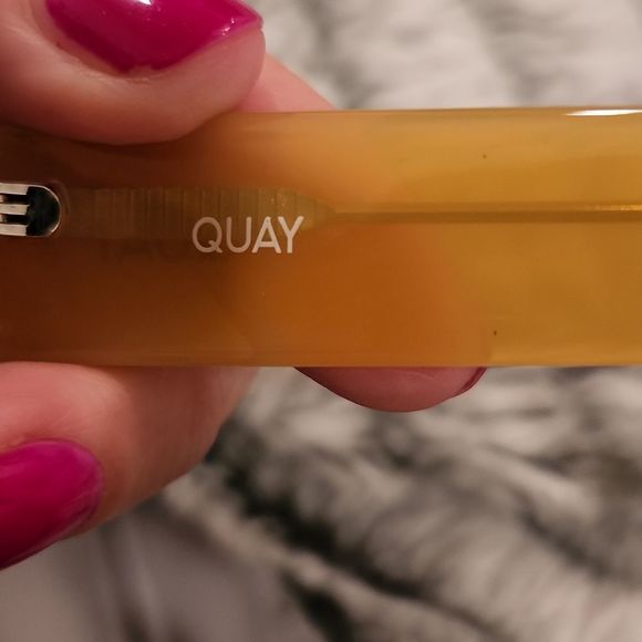 Yellow Quay Y2K \
